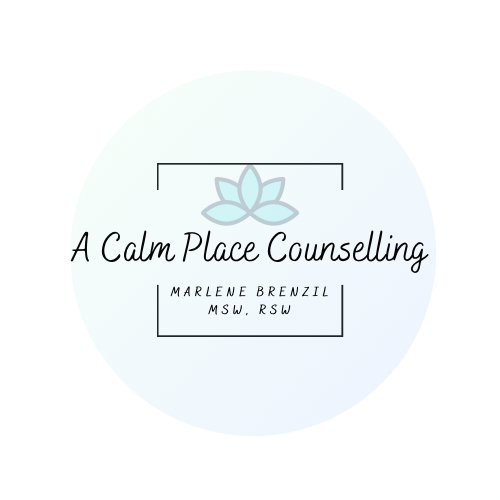 A Calm Place Counselling