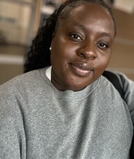 Book an Appointment with Winsome Benn Okine for Psychotherapy