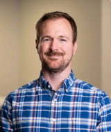 Book an Appointment with Alex Grant at Leap Wyandotte