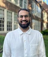 Book an Appointment with Dr. Arjun Rai at Leap Wyandotte