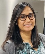 Book an Appointment with Mona Patel at Leap Banwell