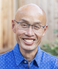 Book an Appointment with Caleb Chang for Counselling / Psychology / Mental Health