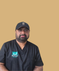 Book an Appointment with Mr. Satinder Singh for Massage Therapy