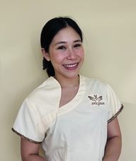 Book an Appointment with Ms. Saranee (Sara) Janwong for Massage Therapy