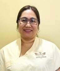 Book an Appointment with Joy Igama for Massage Therapy