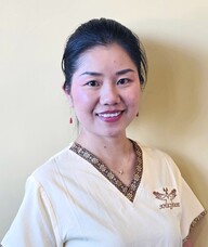 Book an Appointment with Ms. Junxiu ( Macy ) Wu for Massage Therapy