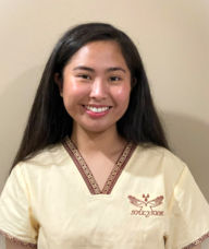 Book an Appointment with Ms. Katrina Yau for Massage Therapy