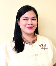 Book an Appointment with Ms. MT Stella ( 30% OFF Student Can't Claim ) Sinoben for Massage Therapy