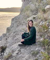 Book an Appointment with Kristina Evans for Massage Therapy