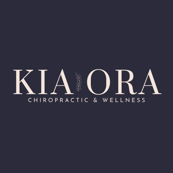 Kia Ora Chiropractic and Wellness