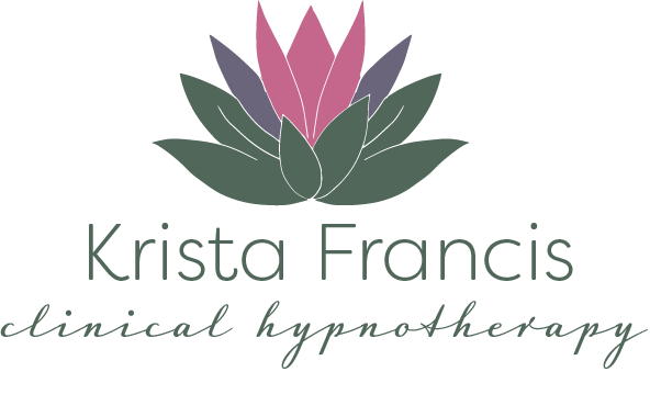 Krista Francis Clinical Hypnotherapy