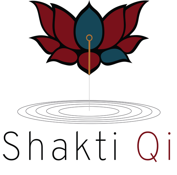 Shakti Qi