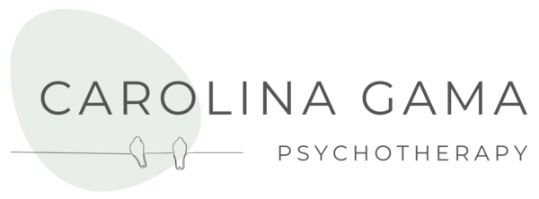 Carolina Gama Psychotherapy