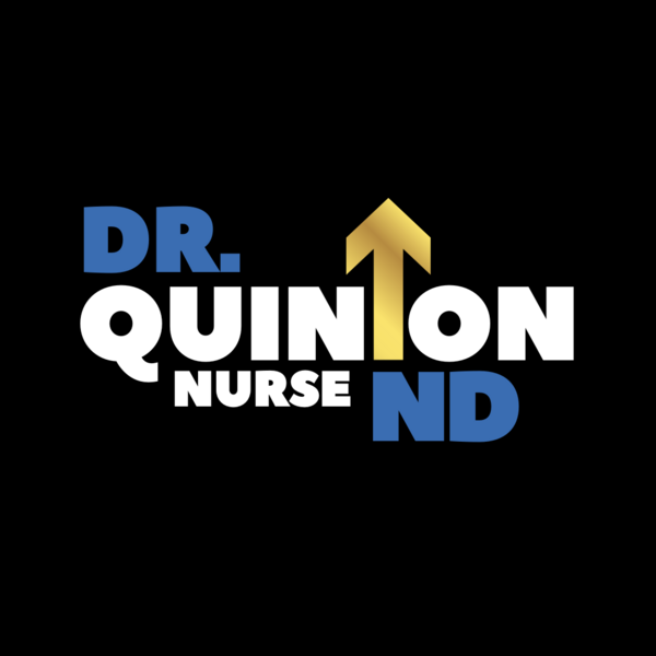 Dr. Quinton Nurse, ND