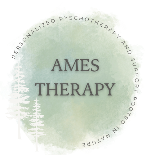 AMES Therapy