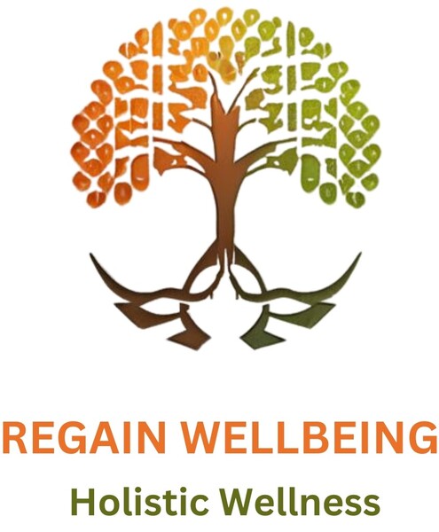 Regain Wellbeing INC