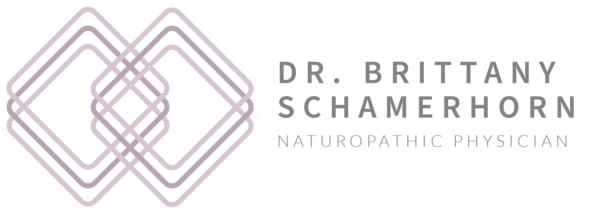 Dr. Brittany Schamerhorn, ND