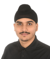 Book an Appointment with Sahibvir Dhandli for Massage Therapy