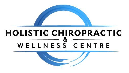 Holistic Chiropractic & Wellness Centre