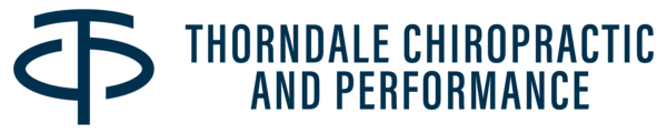 Thorndale Chiropractic and Performance