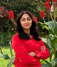 Book an Appointment with Sejal Katyal for Psychotherapy