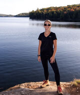 Book an Appointment with Cecilia Arnett at The Bell Tower - Massage Therapy and Spa (22443 Adelaide Rd)