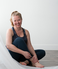 Book an Appointment with Allison Wilson for Yoga