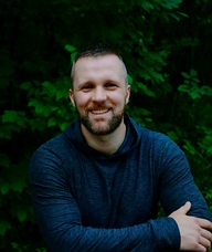 Book an Appointment with Luke Suhanji for Massage Therapy