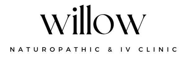 Willow London Naturopathic & IV Clinic