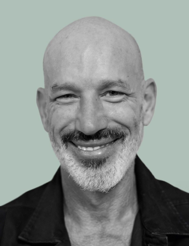 Dr. Scott Levine