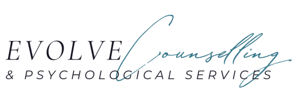 Evolve Counselling & Psychological Services