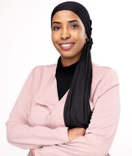 Book an Appointment with Shema Hassan for Life Coaching