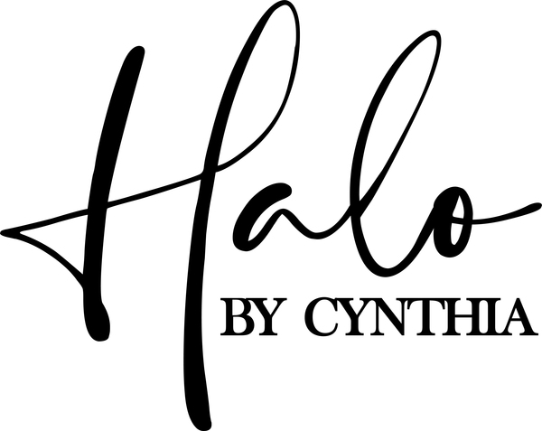 Halo By Cynthia