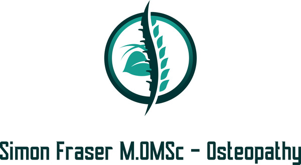 Simon Fraser M.OMSc - Osteopathy