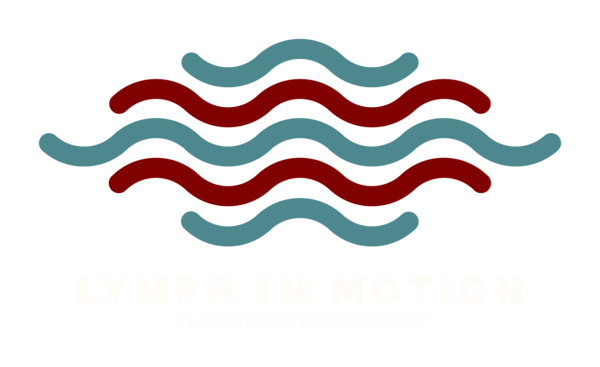 Lymph In Motion Therapeutic Massage Colleen Hurst RMT CLT CST Inc.