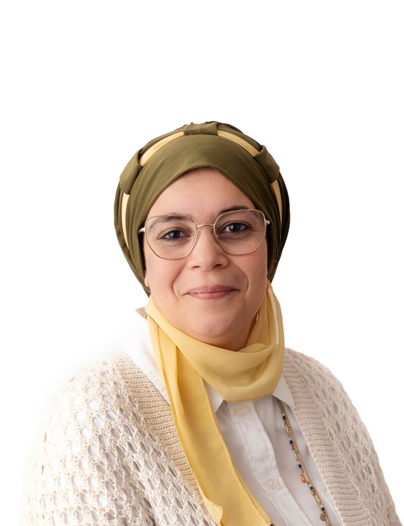 Dr. Zakia Akodadi