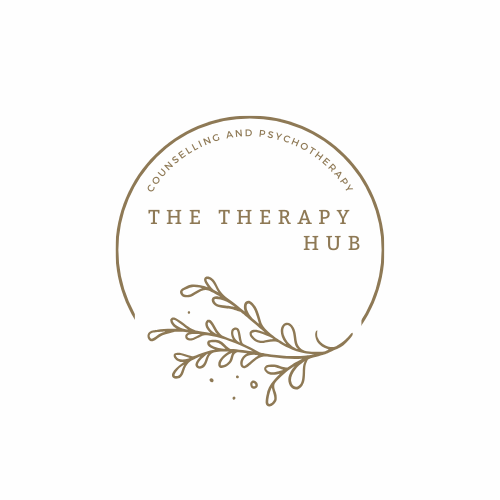 The Therapy Hub