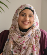 Book an Appointment with Hana Kandar at Kanata
