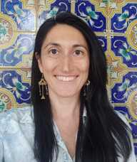 Book an Appointment with Giuliana Di Paola for Massage Therapy