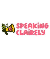 Book an Appointment with Claire Allen for Speech Therapy
