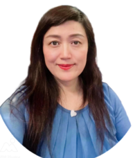 Book an Appointment with Ms. Jie Zong for Massage Therapy