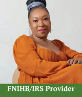 Book an Appointment with Priscilla Akhigbe at Telehealth (FNIHB/IRS/Bigstone/MMIW coverage)