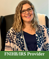 Book an Appointment with Angela Hick at Telehealth (FNIHB/IRS/Bigstone/MMIW coverage)