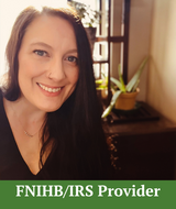 Book an Appointment with Heidi Keefe at Indigenous Psychological Services