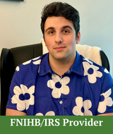Book an Appointment with Eric Keskin at Telehealth (FNIHB/IRS/Bigstone/MMIW coverage)