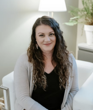 Book an Appointment with Sarah Van Kuppeveld for Registered Psychologist