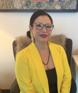 Book an Appointment with Michelle Nieviadomy at Indigenous Psychological Services