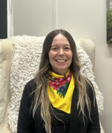 Book an Appointment with Ronna Gloria at Edmonton In-Person Indigenous Psychological Services