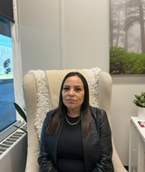 Book an Appointment with Joanna Gladue at Edmonton In-Person Indigenous Psychological Services