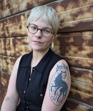 Book an Appointment with Hilary Ison for Counselling / Psychology / Mental Health